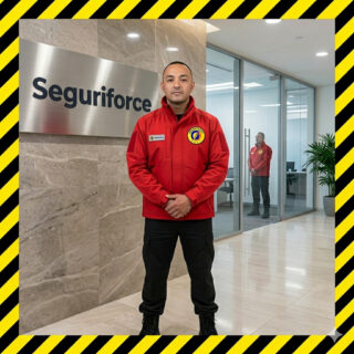 Guardia-instalacion